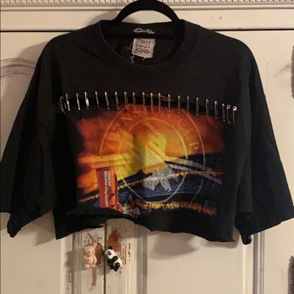 Lf Cropped T Shirt